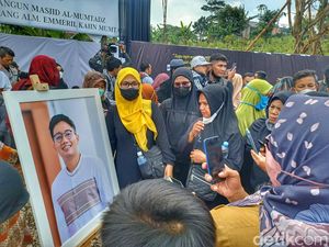 Video: Ridwan Kamil Cerita Masa Hidup Eril