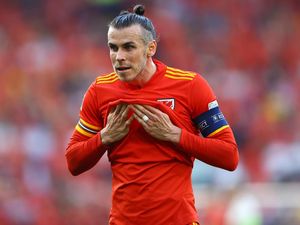 Gareth Bale, Jadi Pindah ke Cardiff City?