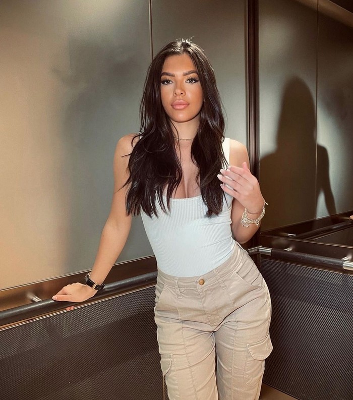 Gemma Rose Gemma Rose