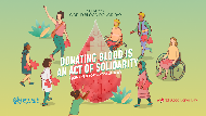 Hari Donor Darah Sedunia 2022: Sejarah dan Tema Peringatan