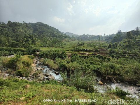 Hasil jepretan Oppo Find X5 Pro