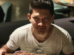 Heboh Iko Uwais Dipolisikan atas Dugaan Pemukulan