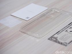 Unboxing Infinix Note 12, HP Rp 2 Jutaan Bawa Spesifikasi Menarik