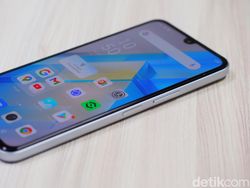 Unboxing Infinix Note 12, HP Rp 2 Jutaan Bawa Spesifikasi Menarik