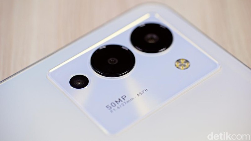 Infinix Note 12