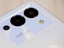 Unboxing Infinix Note 12, HP Rp 2 Jutaan Bawa Spesifikasi Menarik