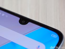 Unboxing Infinix Note 12, HP Rp 2 Jutaan Bawa Spesifikasi Menarik