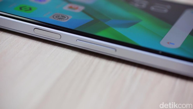Infinix Note 12