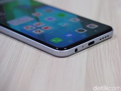 Unboxing Infinix Note 12, HP Rp 2 Jutaan Bawa Spesifikasi Menarik