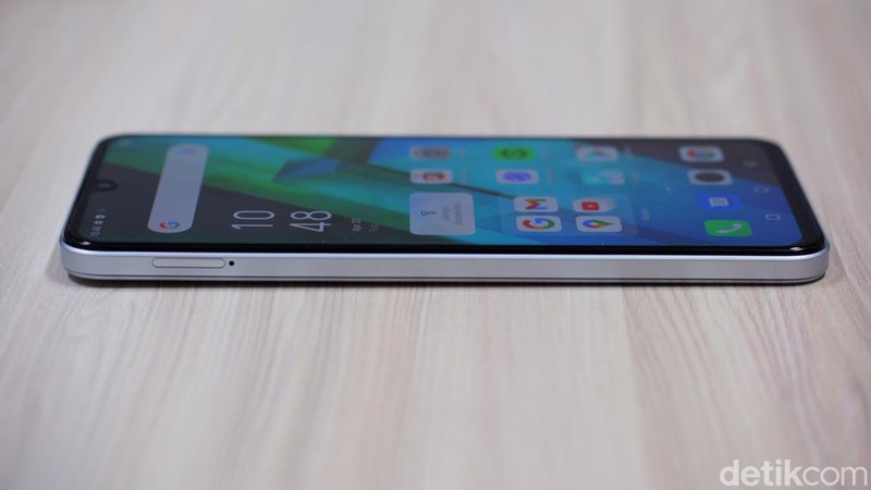Infinix Note 12