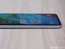 Unboxing Infinix Note 12, HP Rp 2 Jutaan Bawa Spesifikasi Menarik