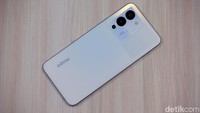 Infinix Note 12