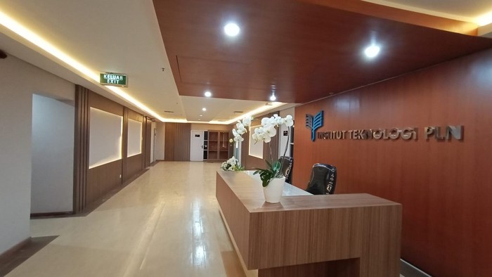 Beasiswa IT-PLN 2022