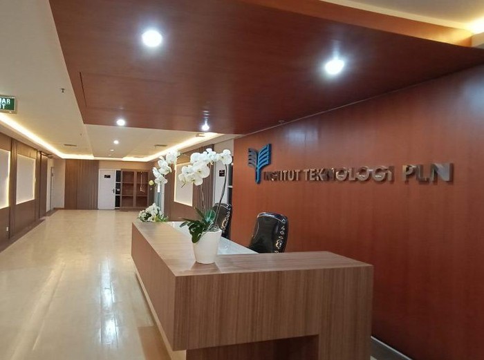 Beasiswa IT-PLN 2022