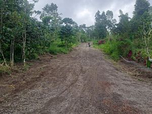 Warga Keluhkan Jalur Puregae Karangasem Belum Diaspal