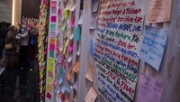 Sebagai informasi, sebelumnya jenazah Eril tiba di Gedung Pakuan, Bandung, pada Minggu (12/6) malam pukul 20.00 WIB. Rencananya Eril dimakamkan di Cimaung, Bandung. Jenazah diberangkatkan dari Gedung Pakuan pukul 09.00 WIB. Warga diizinkan hingga pukul 08.00 WIB mendoakan dan menyalatkan jenazah Eril.
