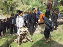 Seni Badud Pangandaran, Warisan Karuhun yang Menolak Punah