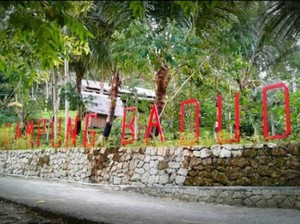 Kampung Badud Pangandaran, Jaga Seni Tradisi Menyambut Musim Padi