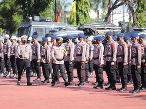 Operasi Patuh Toba 2022 Dimulai, Simak 5 Jenis Sasarannya