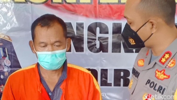 Kasun di Ngawi