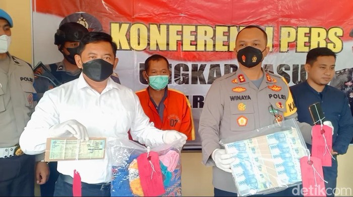 Kasung ngawi nikah diam-diam