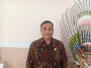 Soal Omicron BA.4-BA.5, Kadiskes Bali: Tidak Perlu Khawatir