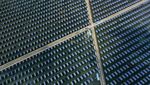 Keren, Hamparan Panel Surya dan Ladang Angin Ini Ada di China