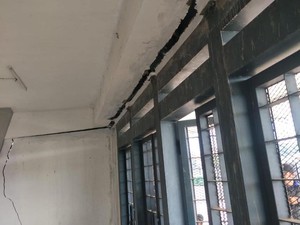 Umuh Muchtar: Stadion GBLA Masih Kokoh!