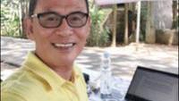 Kesaktian Tongkat Inovasi