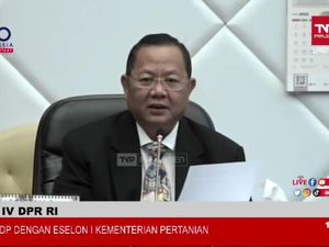 Komisi IV DPR Pertanyakan Usulan Anggaran Rp 2 T untuk Penanganan PMK