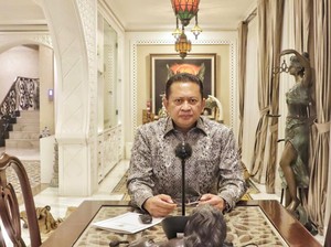 Perubahan Iklim dan PPHN untuk Ketahanan Pangan