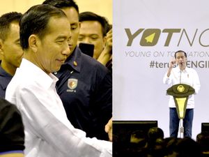 Banyak Pembicara Inspiratif, Konferensi YOTNC 2022 Siap Digelar di Jakarta