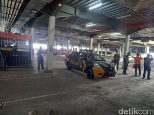 Rusuh Konser Musik di Jogja: Belasan Luka, Penyelenggara Jadi Tersangka