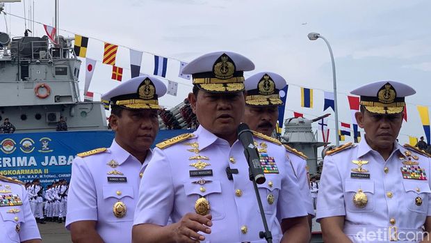 KSAL Yudo Margono