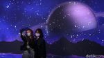 Penggemar BTS Bikin Pameran Seni di Jakarta, Kayak Apa Sih?