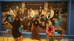 Penggemar BTS Bikin Pameran Seni di Jakarta, Kayak Apa Sih?