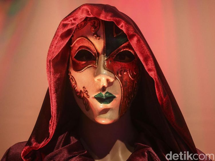 Penggemar BTS Bikin Pameran Seni di Jakarta, Kayak Apa Sih?