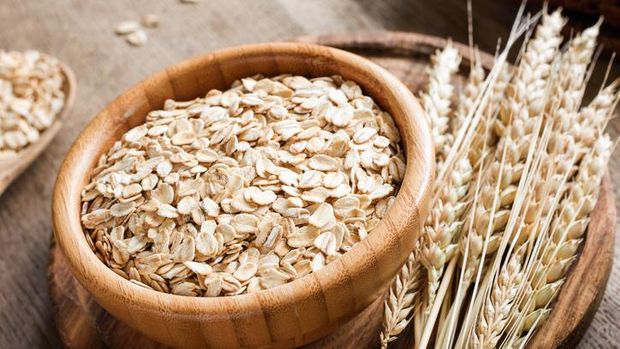 Makanan untuk turunkan kolesterol