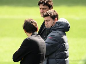 Pochettino-PSG Bakal Pisah Jalan