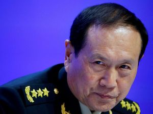 Vonis Mati untuk 2 Eks Menhan China Gara-gara Korupsi
