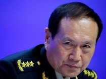 Vonis Mati untuk 2 Eks Menhan China Gara-gara Korupsi