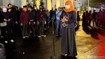 Momen Para Kepala Daerah Takziah ke Gedung Pakuan Doakan Eril