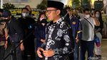 Momen Para Kepala Daerah Takziah ke Gedung Pakuan Doakan Eril