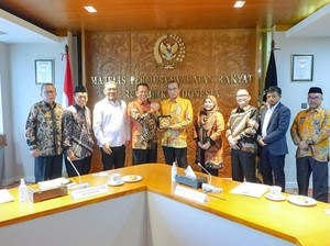 Bamsoet Dorong KPU Antisipasi Potensi Penghambat Tahapan Pemilu 2024