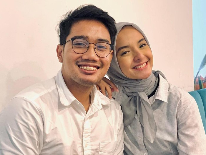 Nabila Ishma Nabila Ishma