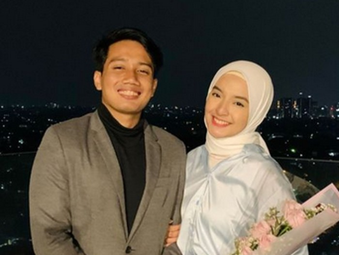 Nabila Ishma dan Eril