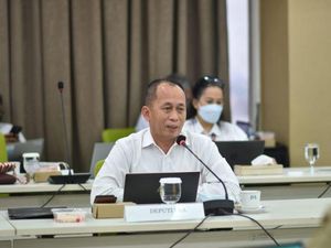 KemenPPPA Minta Polisi Segera Tangkap Germo Perbudak Seks ABG di Apartemen