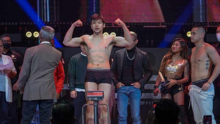 Nicholas Sean