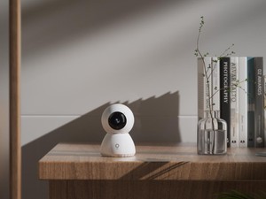 Olike Rilis CCTV Murah untuk Keamanan Rumah