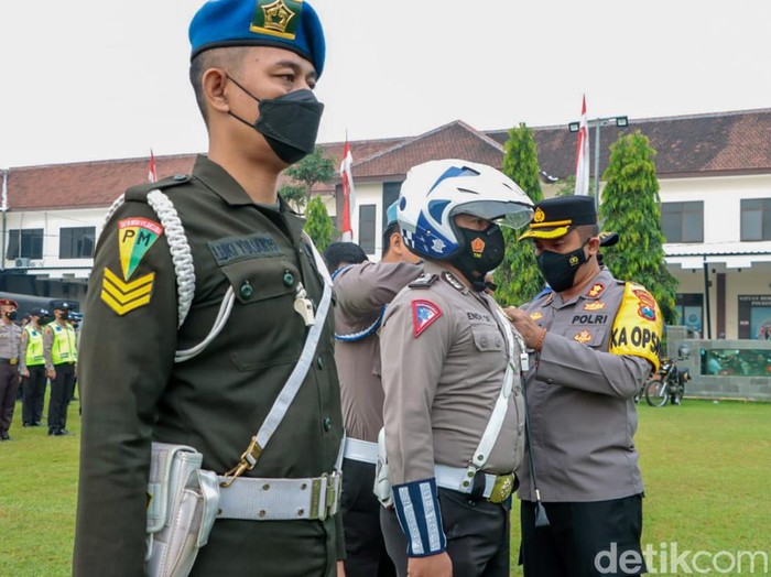 Operasi Patuh Semeru 2022